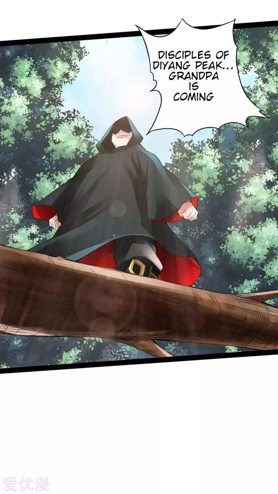 Banished Disciple’s Counterattack - chapter-25 - Page 29