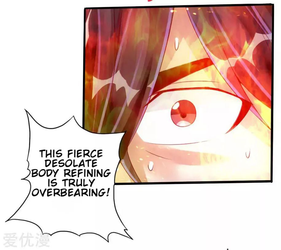 Banished Disciple’s Counterattack - chapter-25 - Page 7