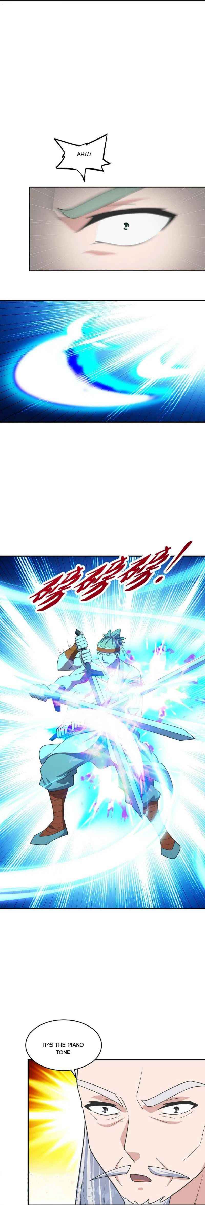 Banished Disciple’s Counterattack - chapter-255 - Page 16