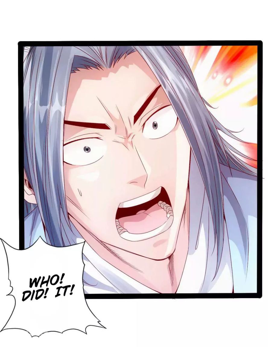 Banished Disciple’s Counterattack - chapter-26 - Page 16