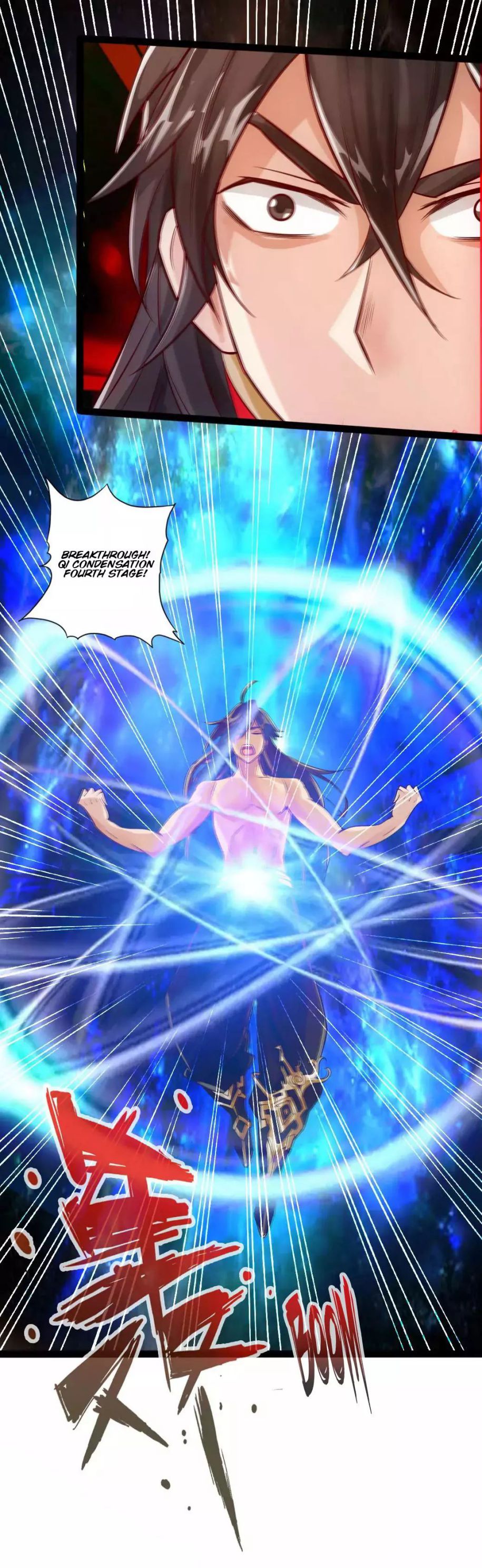 Banished Disciple’s Counterattack - chapter-26 - Page 26