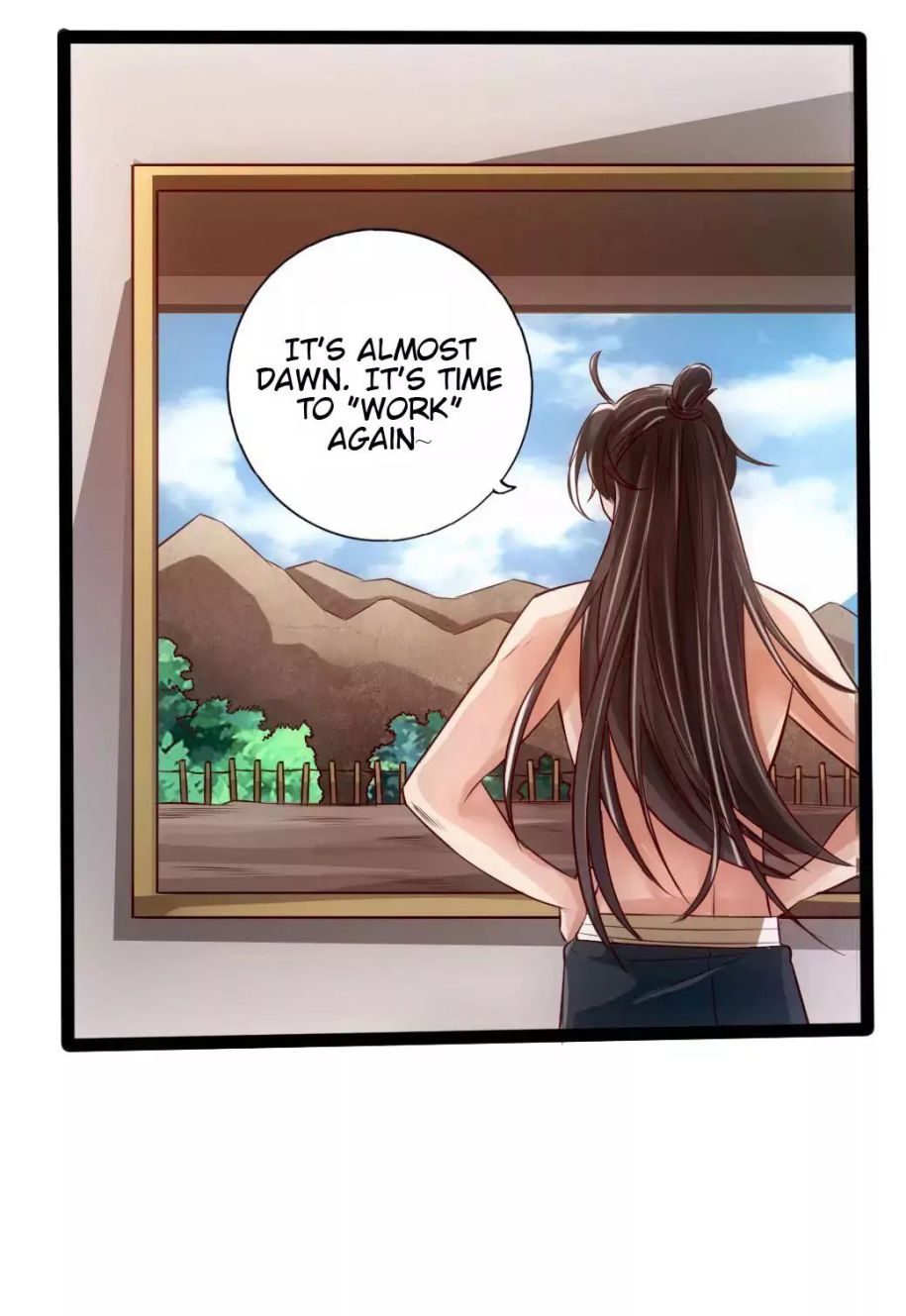 Banished Disciple’s Counterattack - chapter-26 - Page 27