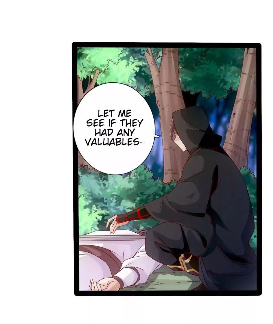 Banished Disciple’s Counterattack - chapter-26 - Page 3