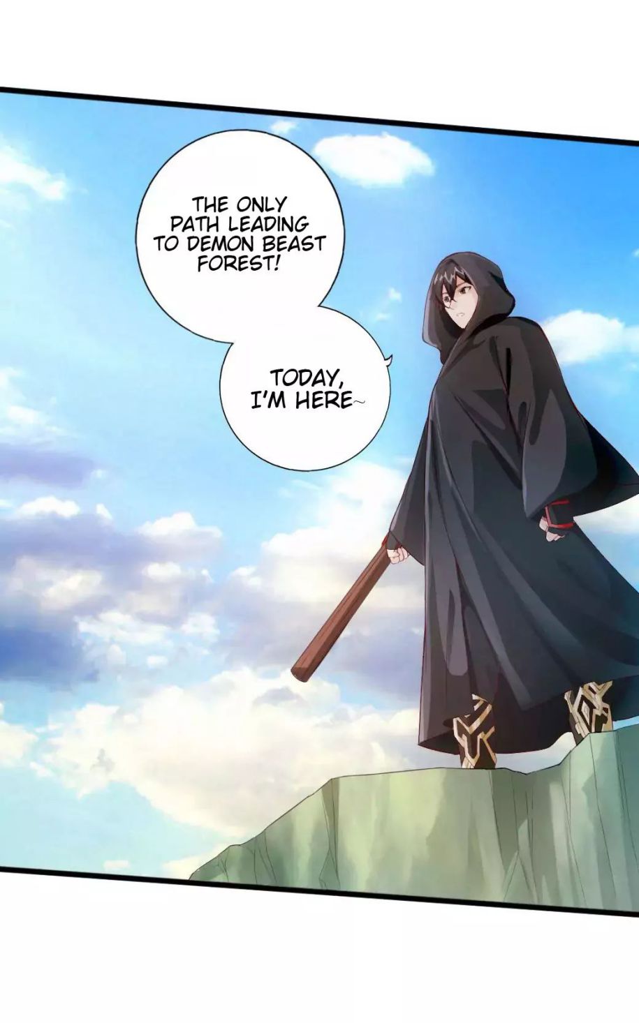 Banished Disciple’s Counterattack - chapter-26 - Page 30