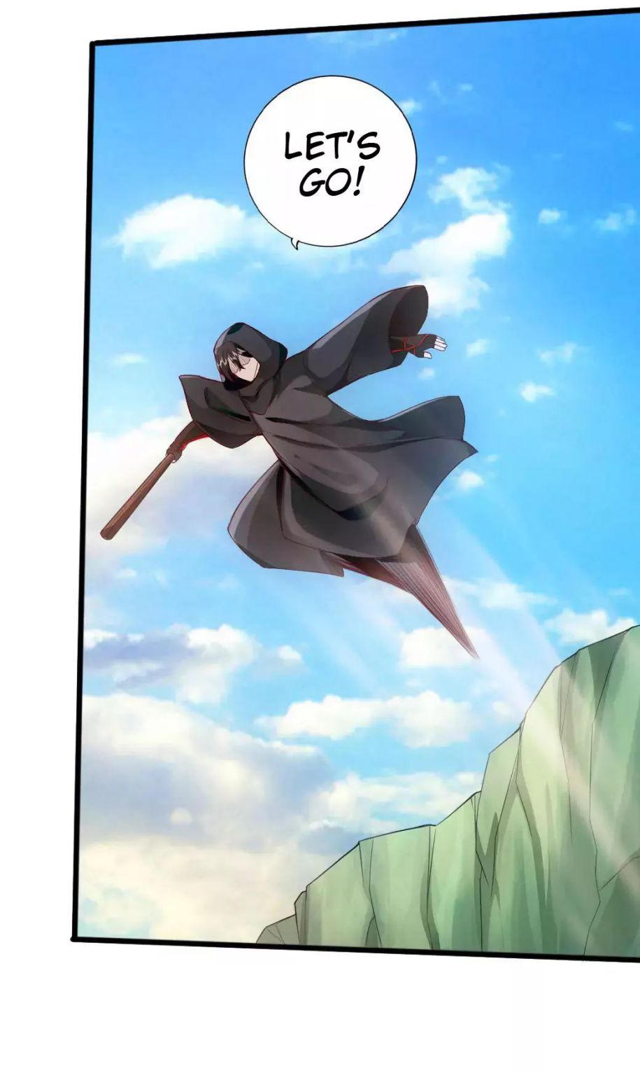 Banished Disciple’s Counterattack - chapter-26 - Page 32