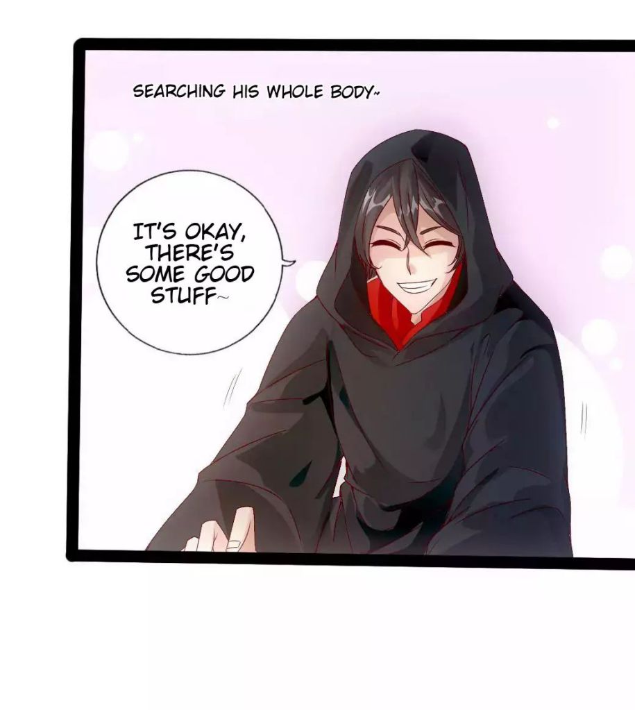 Banished Disciple’s Counterattack - chapter-26 - Page 4