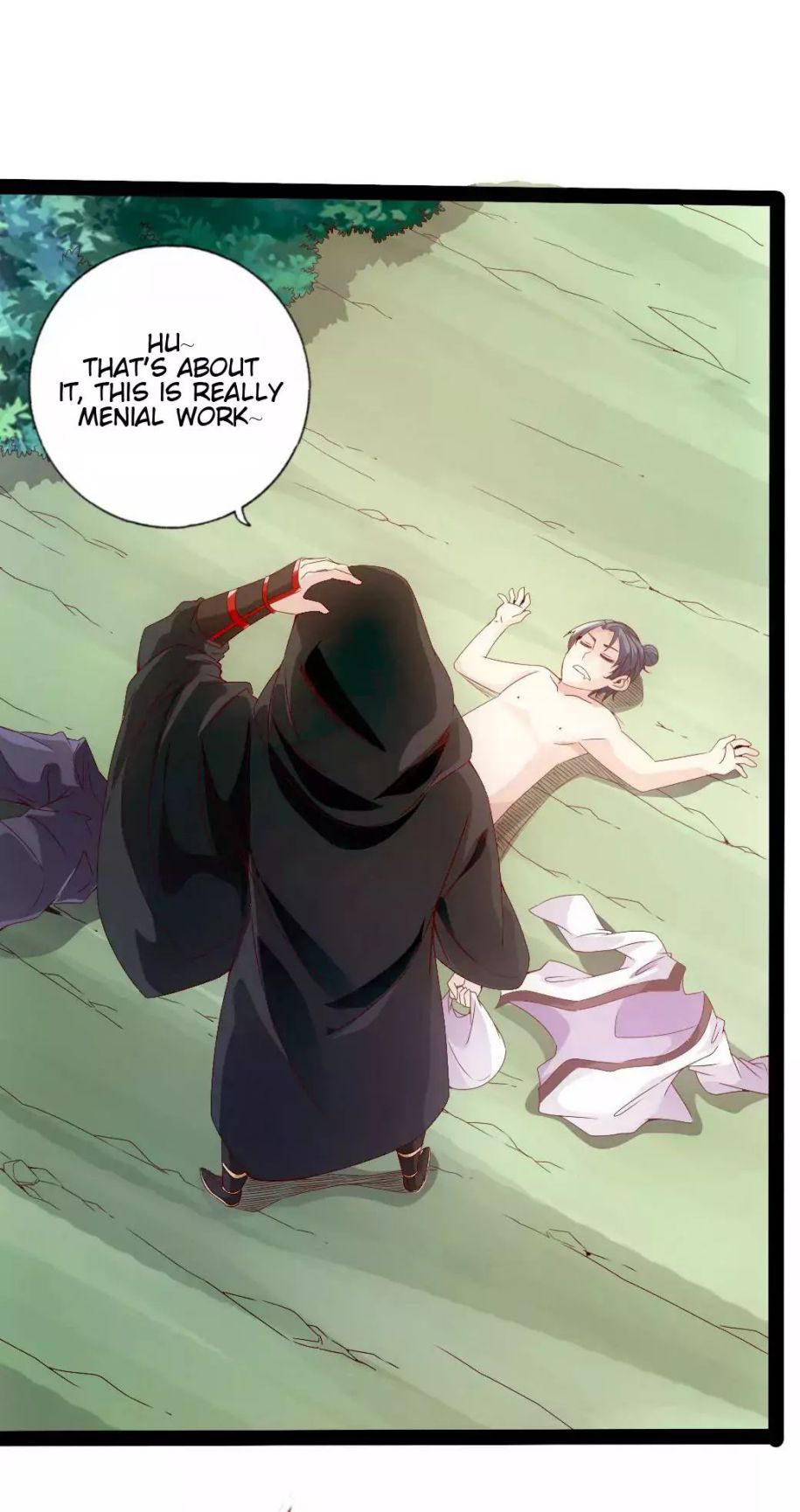 Banished Disciple’s Counterattack - chapter-26 - Page 5