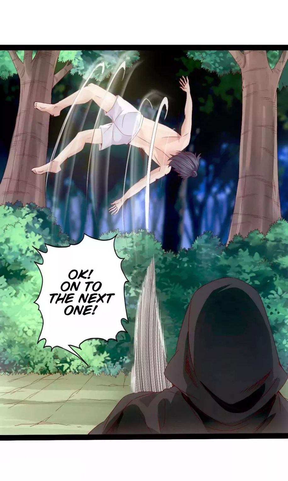Banished Disciple’s Counterattack - chapter-26 - Page 7
