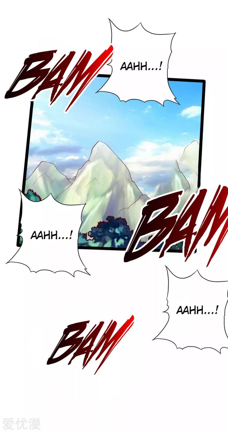 Banished Disciple’s Counterattack - chapter-27 - Page 34