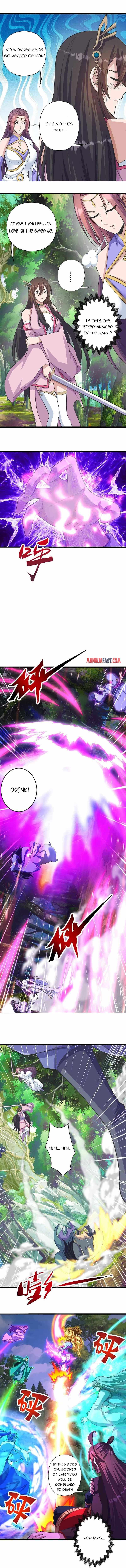 Banished Disciple’s Counterattack - chapter-273 - Page 2
