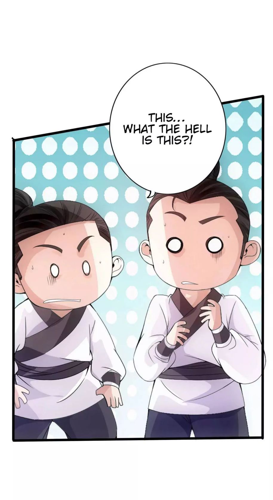 Banished Disciple’s Counterattack - chapter-28 - Page 14