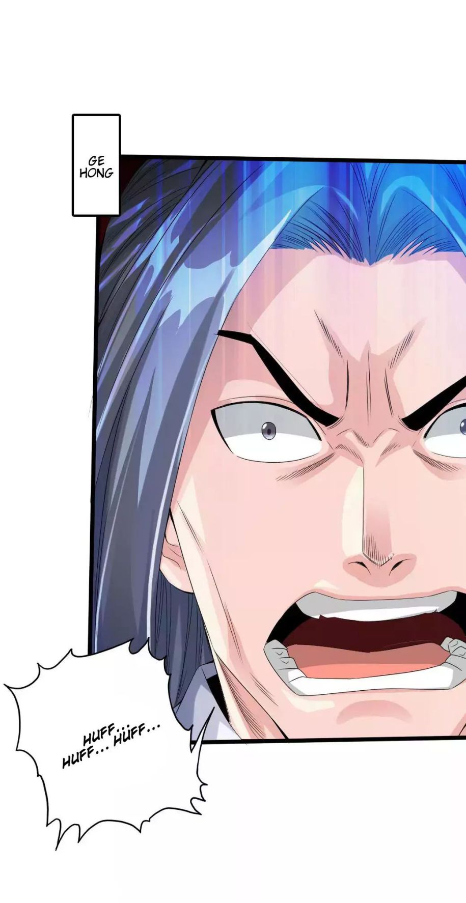 Banished Disciple’s Counterattack - chapter-28 - Page 16