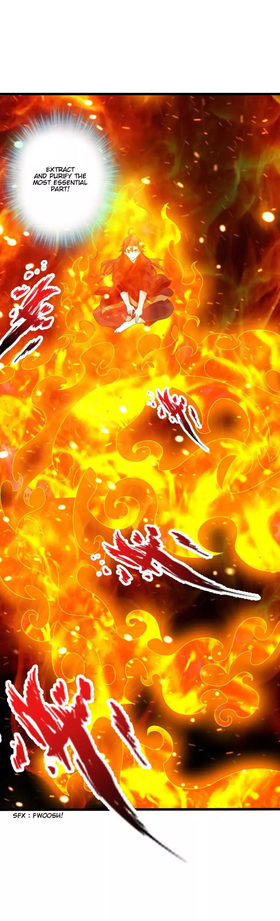 Banished Disciple’s Counterattack - chapter-28 - Page 25