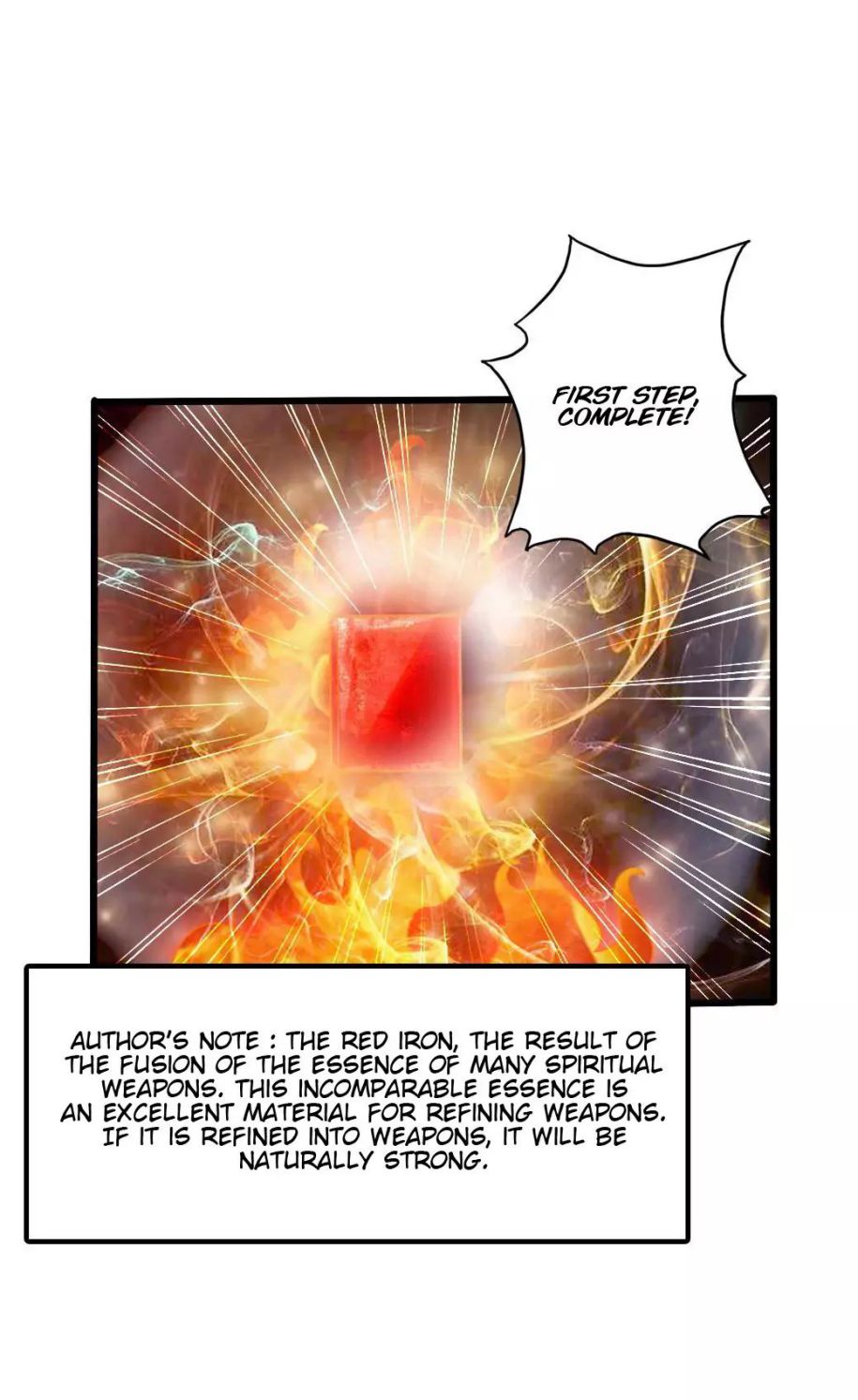 Banished Disciple’s Counterattack - chapter-28 - Page 27