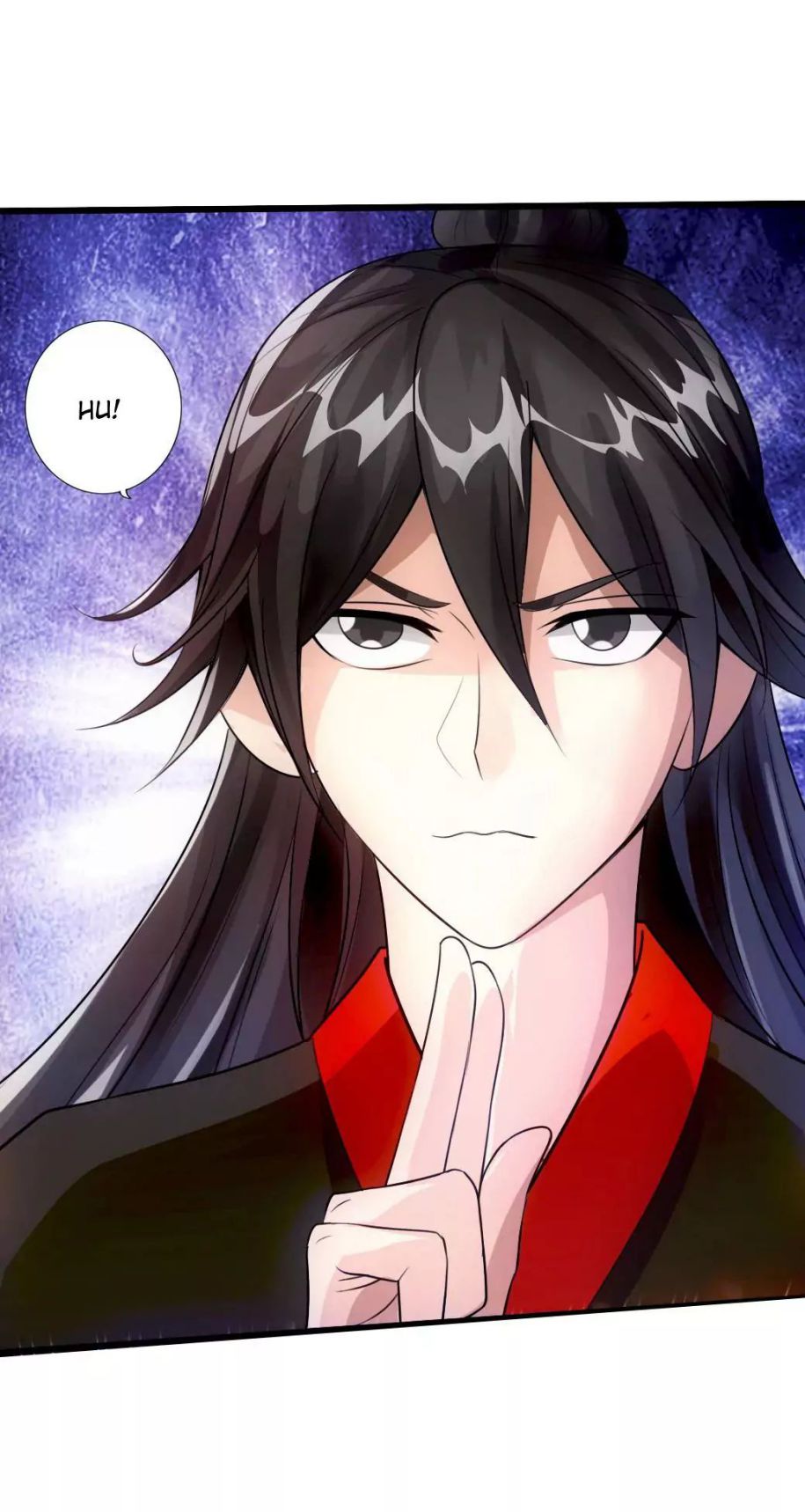 Banished Disciple’s Counterattack - chapter-28 - Page 28