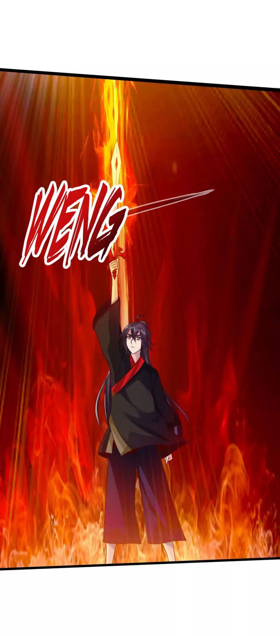 Banished Disciple’s Counterattack - chapter-28 - Page 35