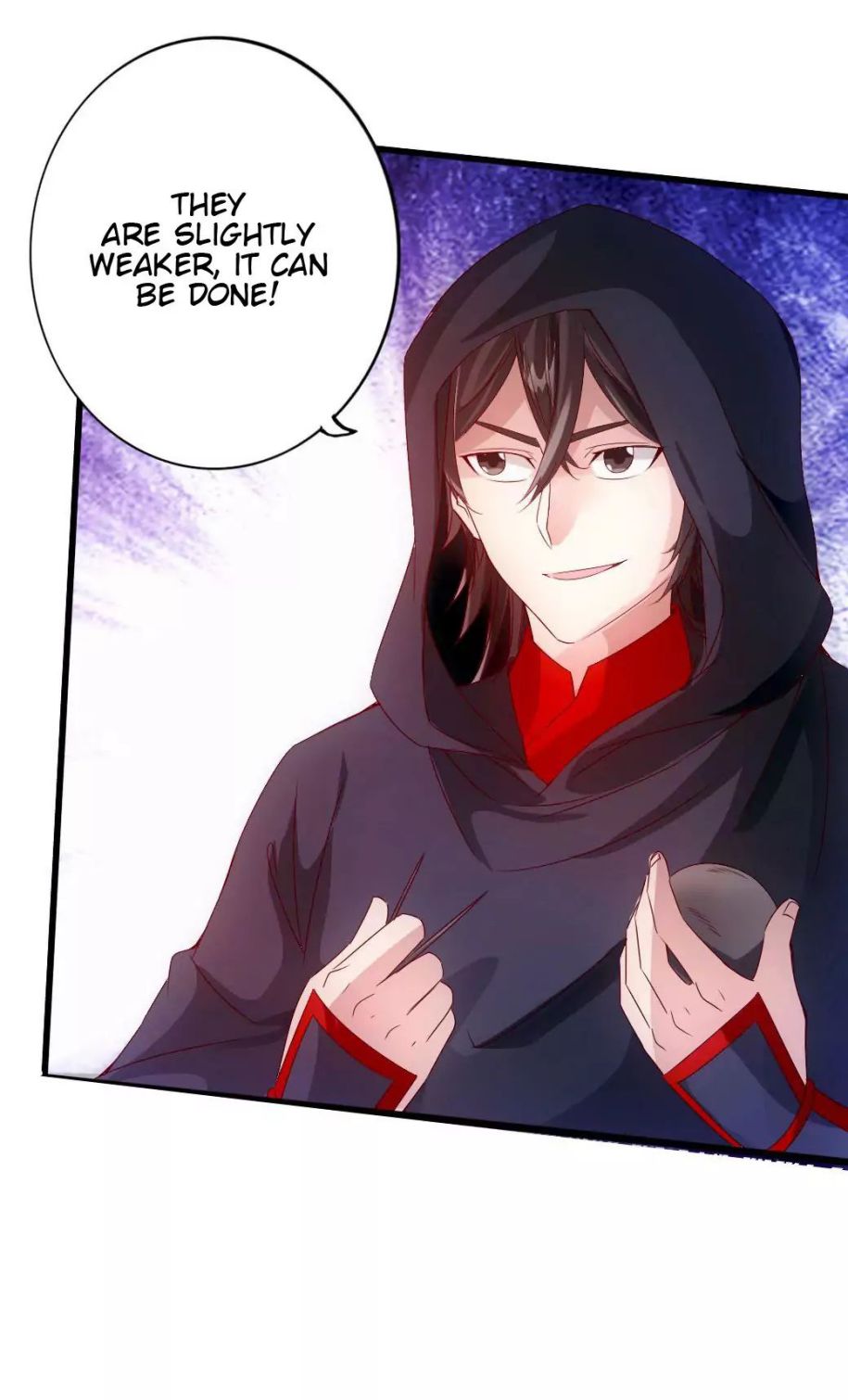 Banished Disciple’s Counterattack - chapter-28 - Page 4
