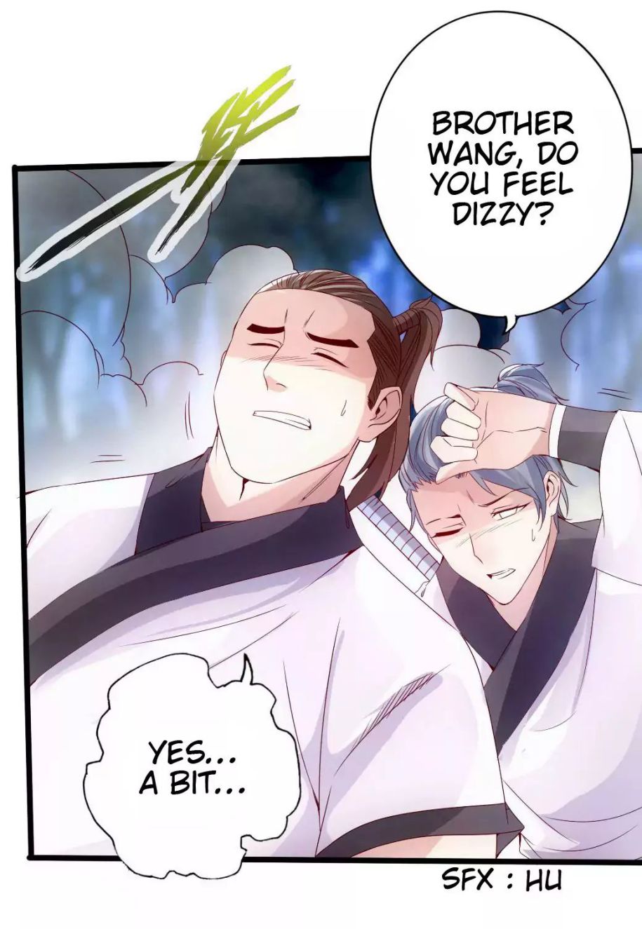 Banished Disciple’s Counterattack - chapter-28 - Page 9