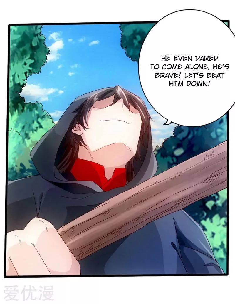 Banished Disciple’s Counterattack - chapter-29 - Page 10