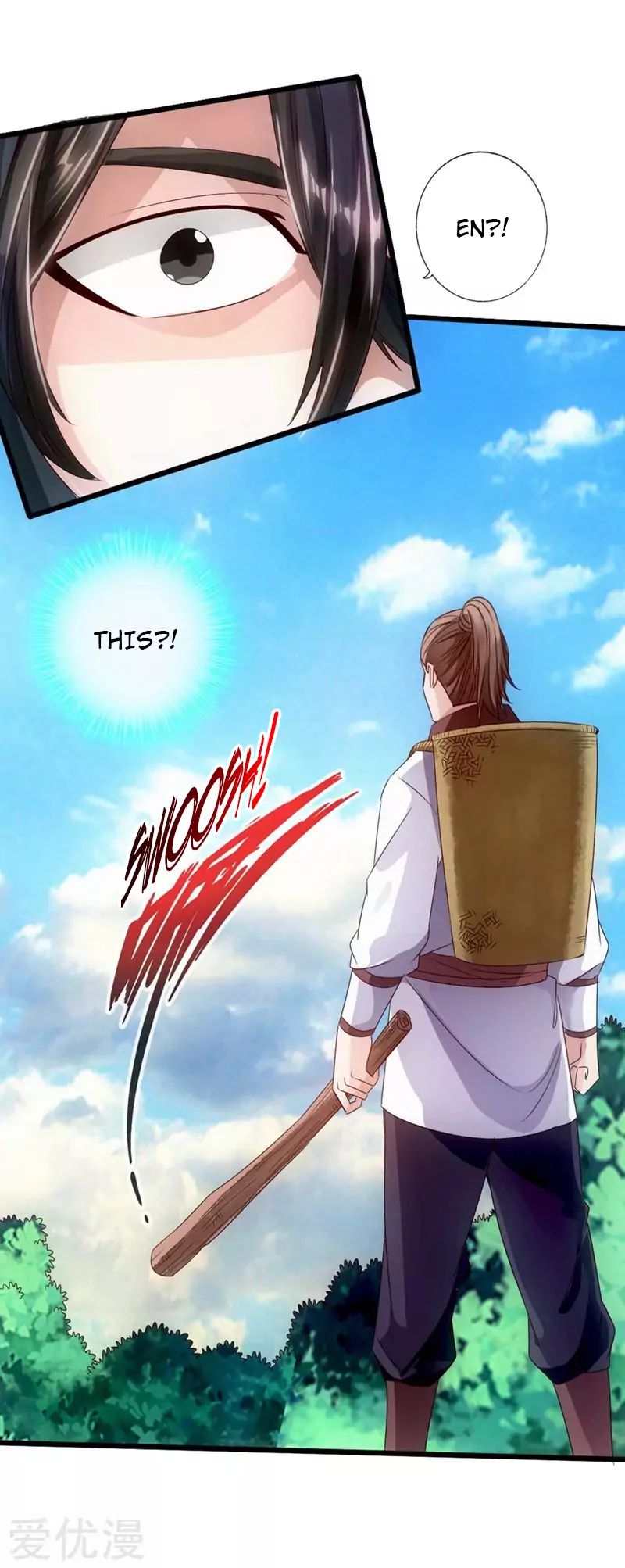 Banished Disciple’s Counterattack - chapter-29 - Page 11
