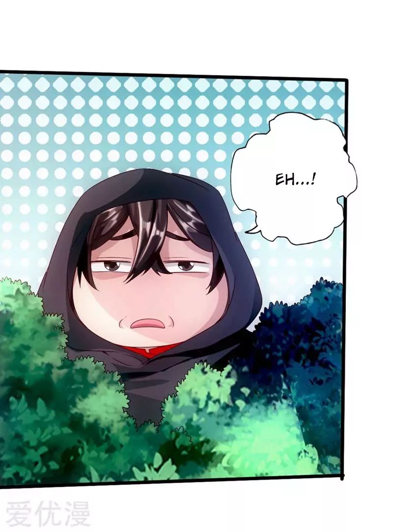 Banished Disciple’s Counterattack - chapter-29 - Page 14