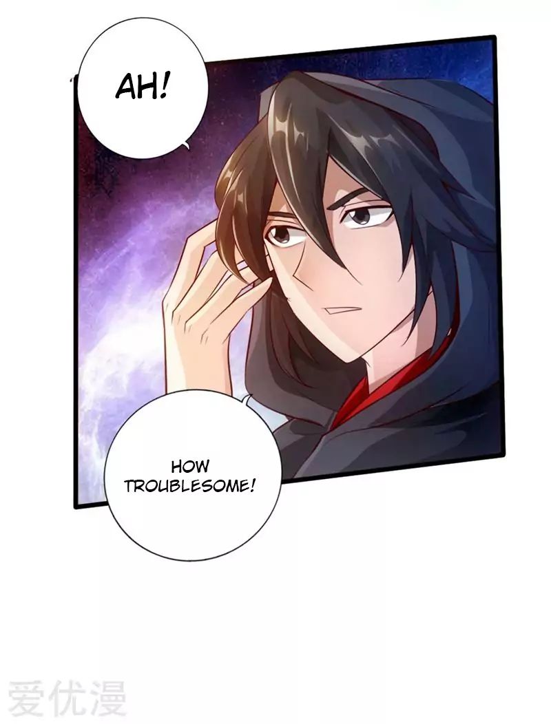 Banished Disciple’s Counterattack - chapter-29 - Page 20