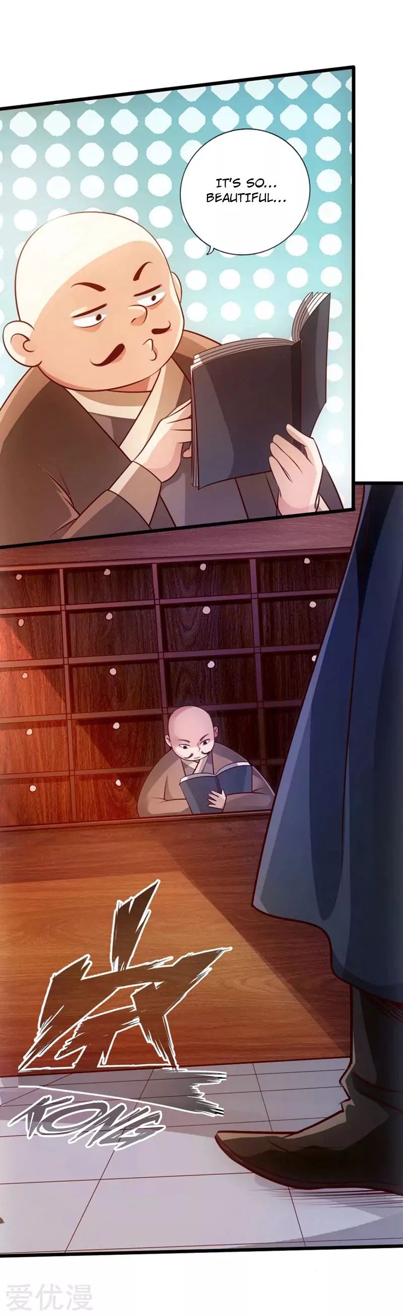 Banished Disciple’s Counterattack - chapter-29 - Page 22