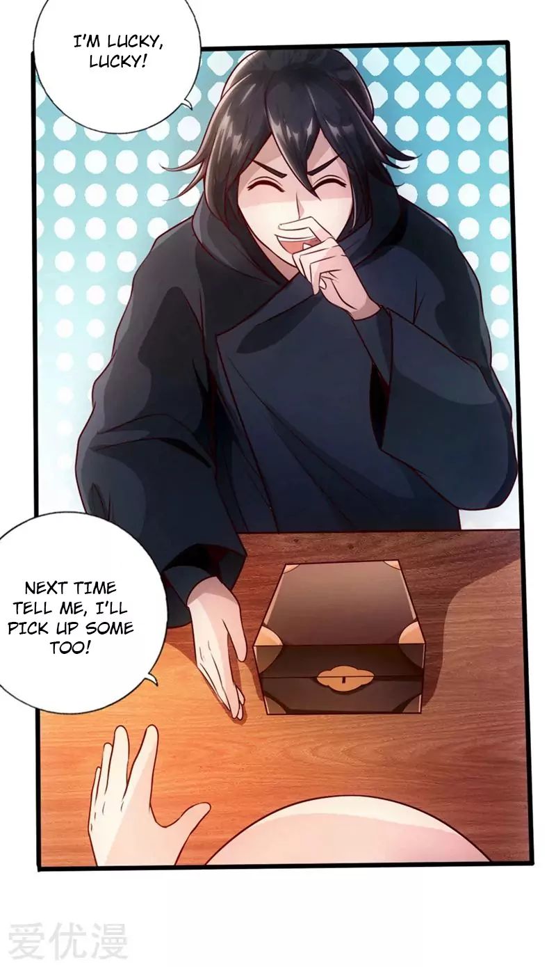 Banished Disciple’s Counterattack - chapter-29 - Page 30