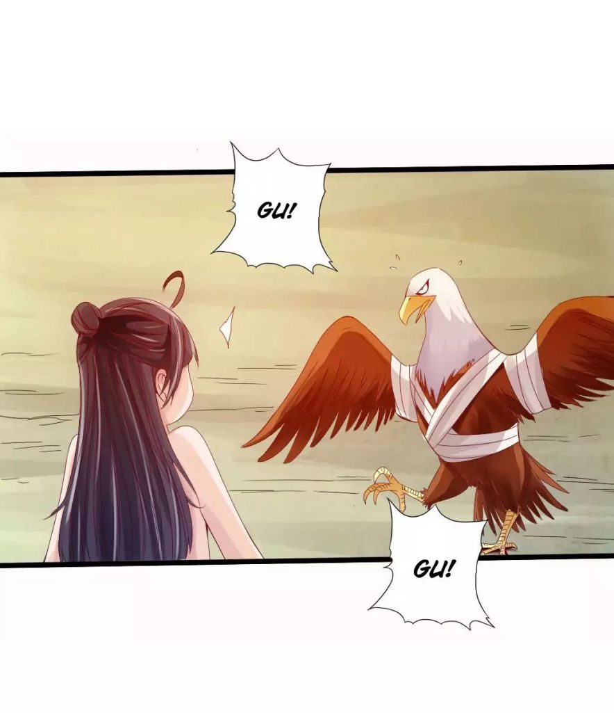 Banished Disciple’s Counterattack - chapter-30 - Page 24