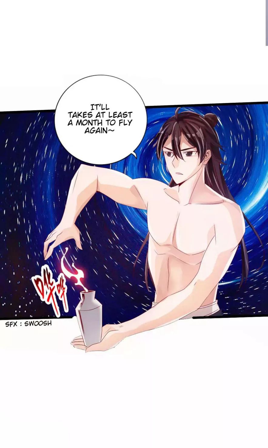 Banished Disciple’s Counterattack - chapter-30 - Page 28