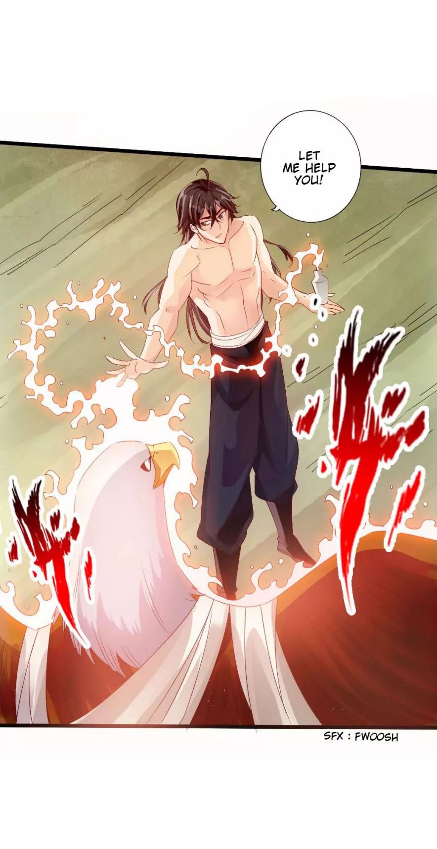 Banished Disciple’s Counterattack - chapter-30 - Page 29
