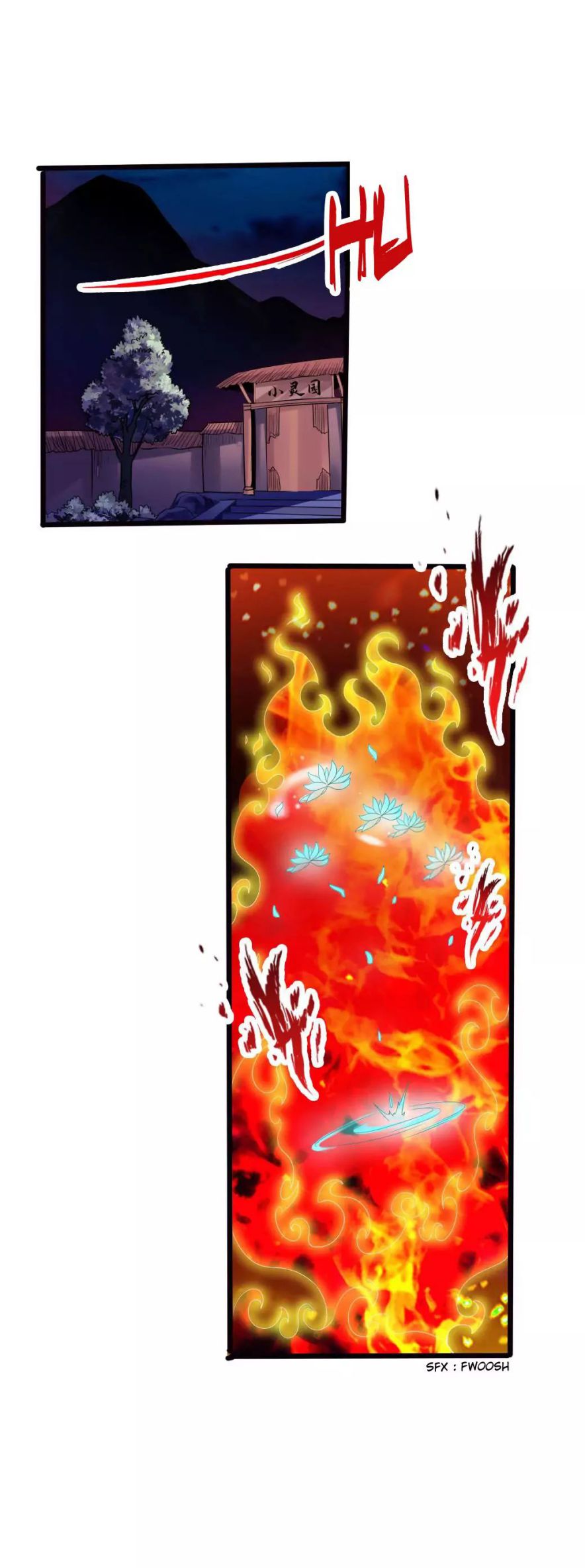 Banished Disciple’s Counterattack - chapter-30 - Page 3
