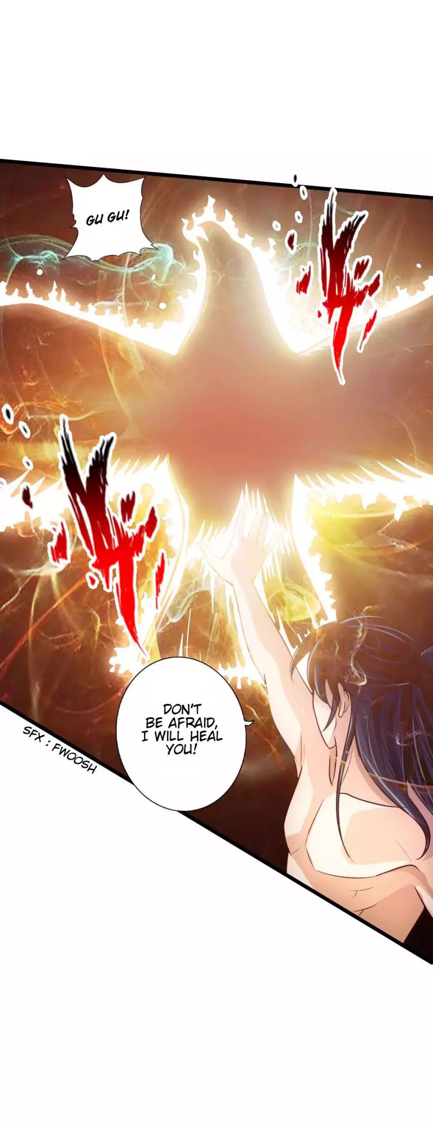 Banished Disciple’s Counterattack - chapter-30 - Page 32