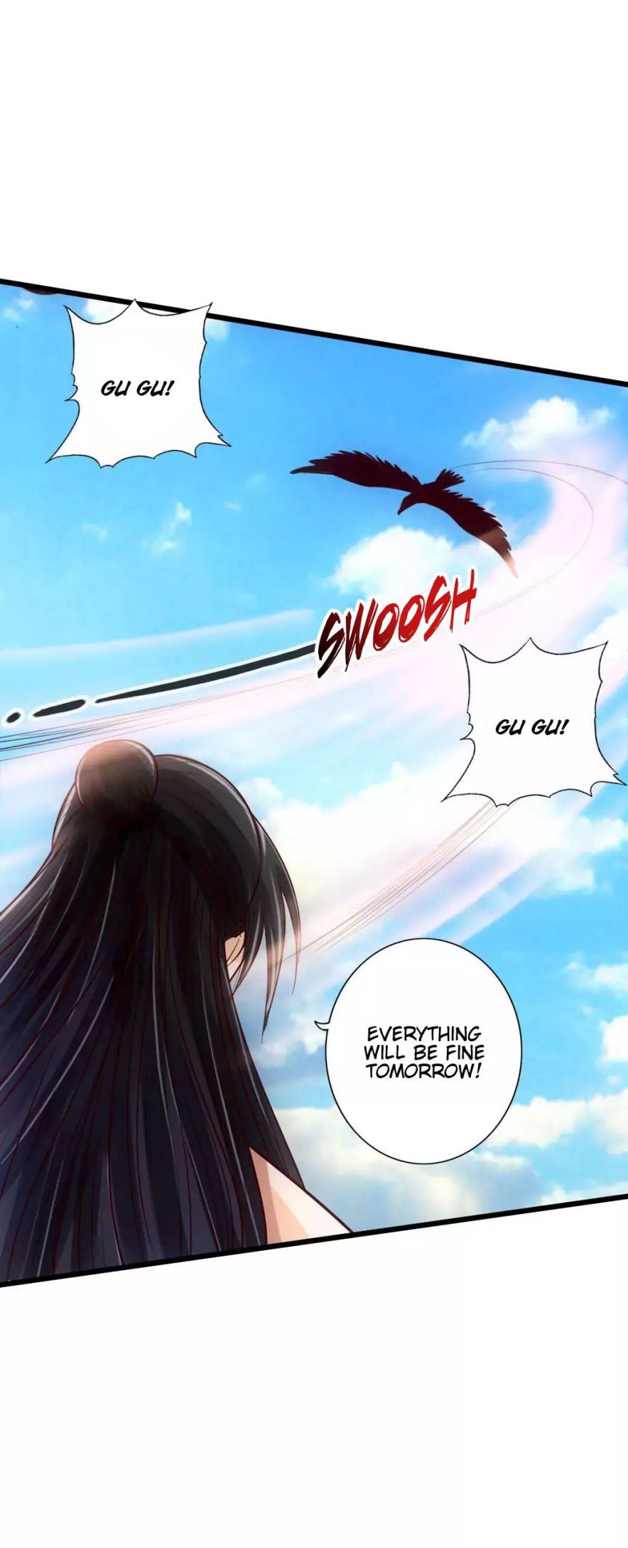 Banished Disciple’s Counterattack - chapter-30 - Page 34