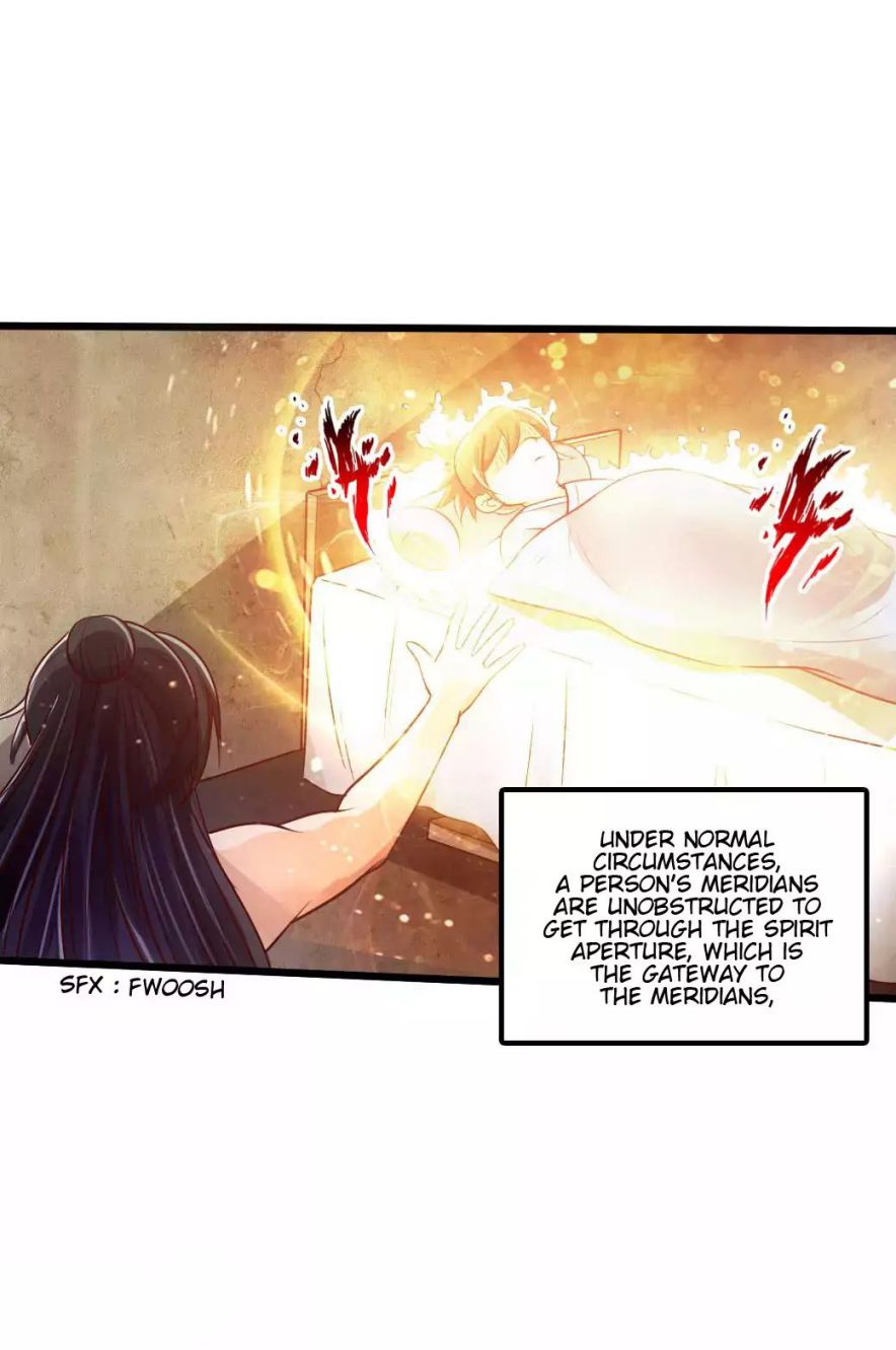 Banished Disciple’s Counterattack - chapter-30 - Page 37