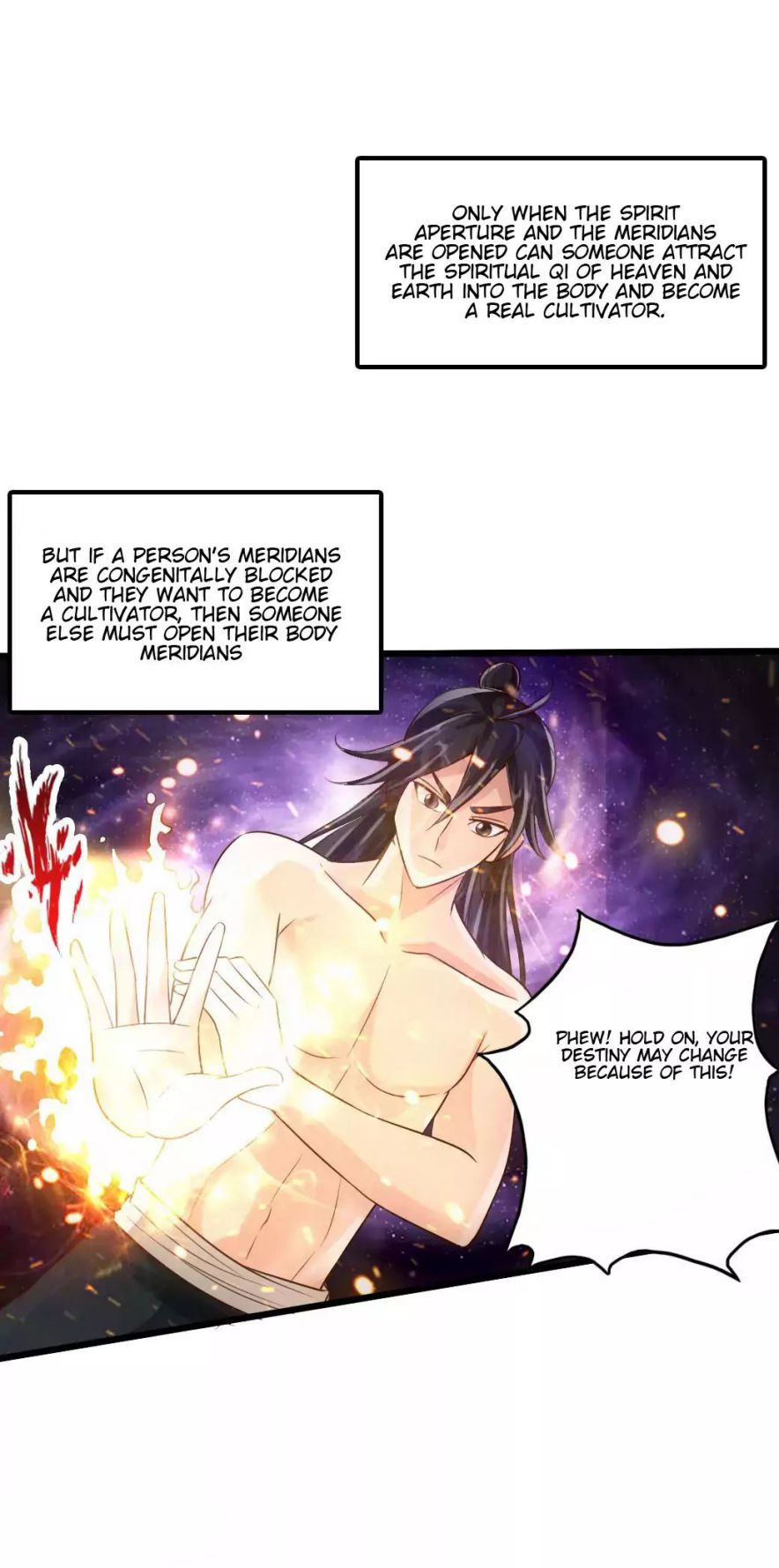 Banished Disciple’s Counterattack - chapter-30 - Page 39