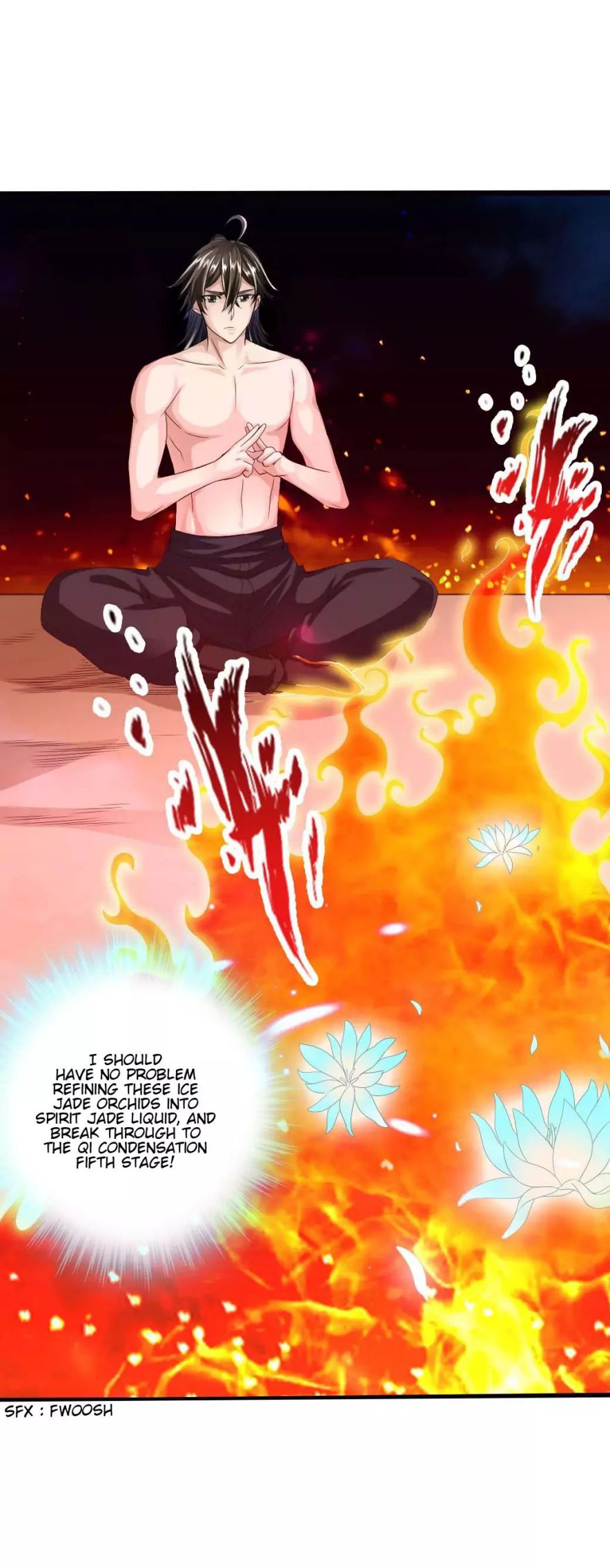 Banished Disciple’s Counterattack - chapter-30 - Page 4