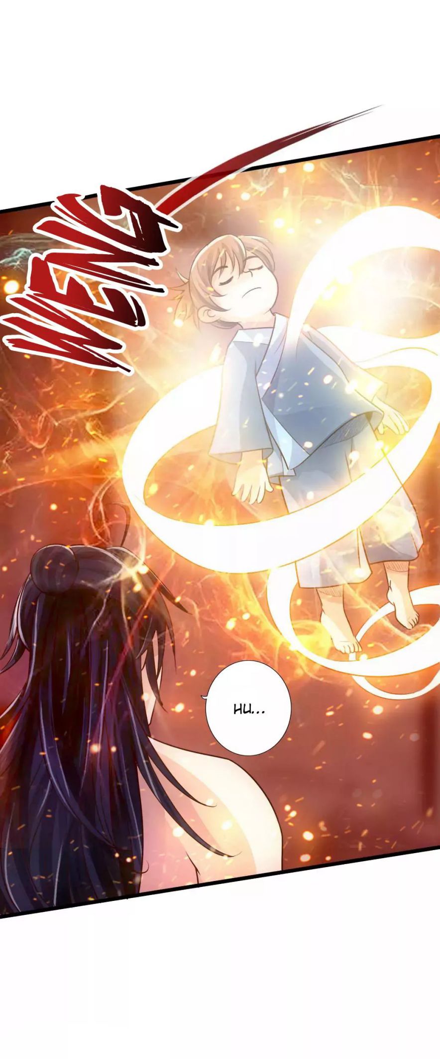 Banished Disciple’s Counterattack - chapter-30 - Page 42
