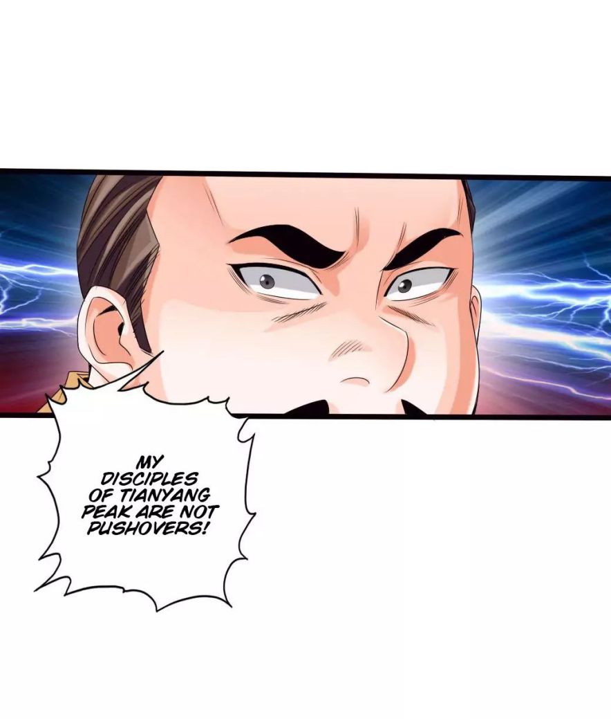 Banished Disciple’s Counterattack - chapter-30 - Page 8