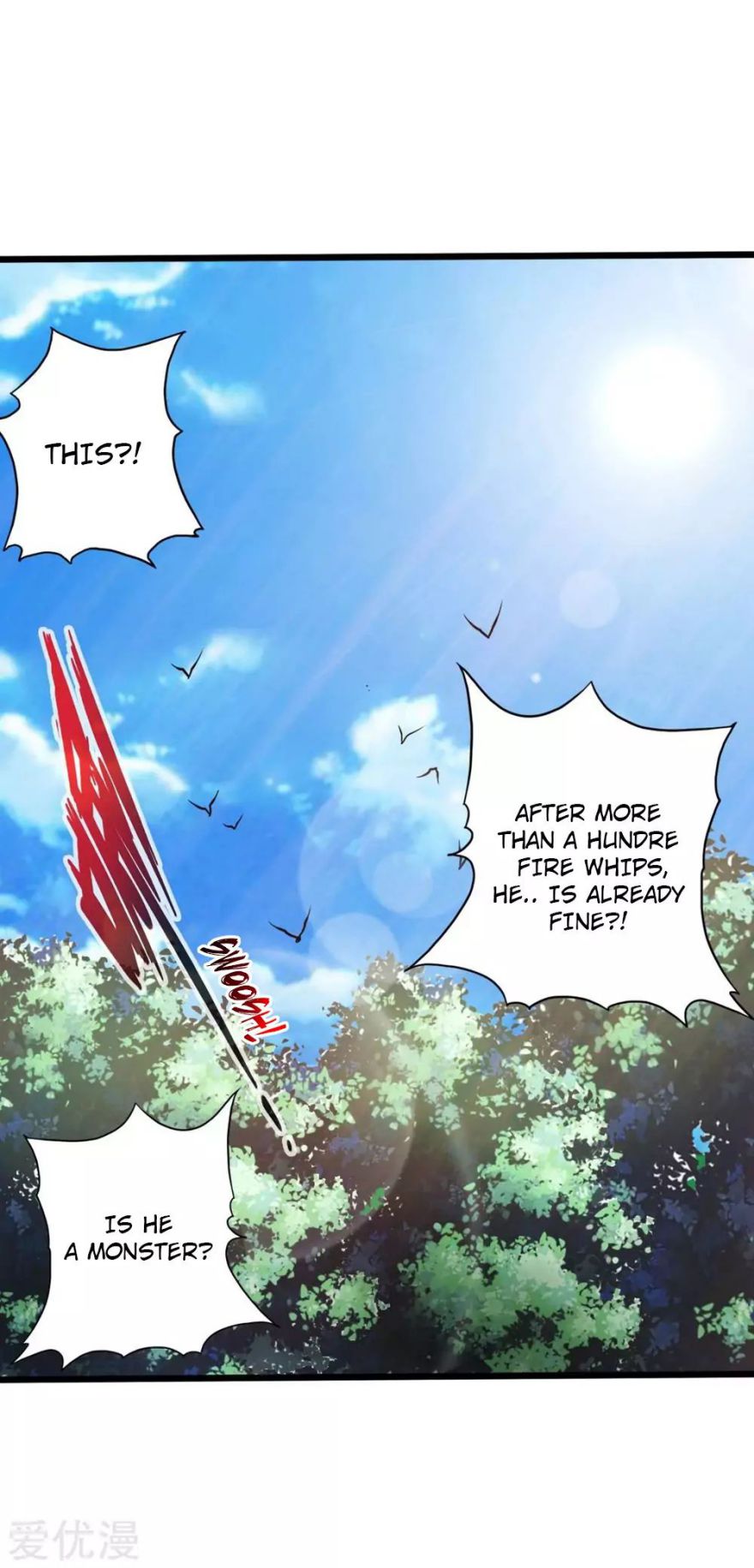 Banished Disciple’s Counterattack - chapter-31 - Page 13