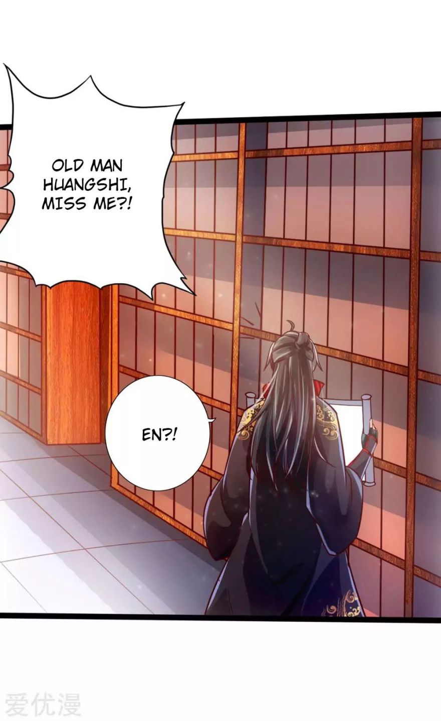 Banished Disciple’s Counterattack - chapter-31 - Page 24
