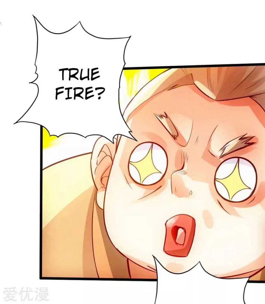Banished Disciple’s Counterattack - chapter-31 - Page 33