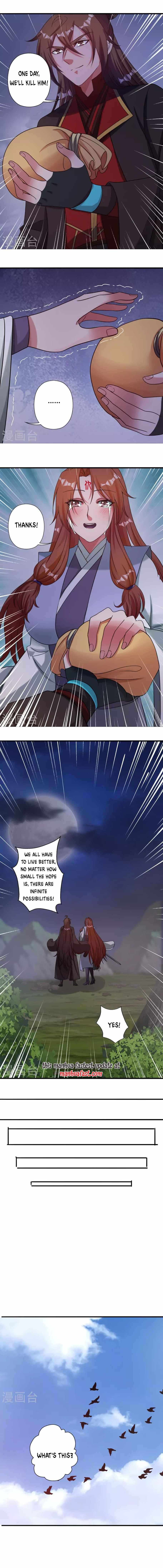 Banished Disciple’s Counterattack - chapter-315 - Page 3