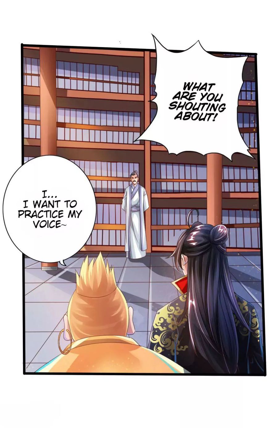 Banished Disciple’s Counterattack - chapter-32 - Page 11