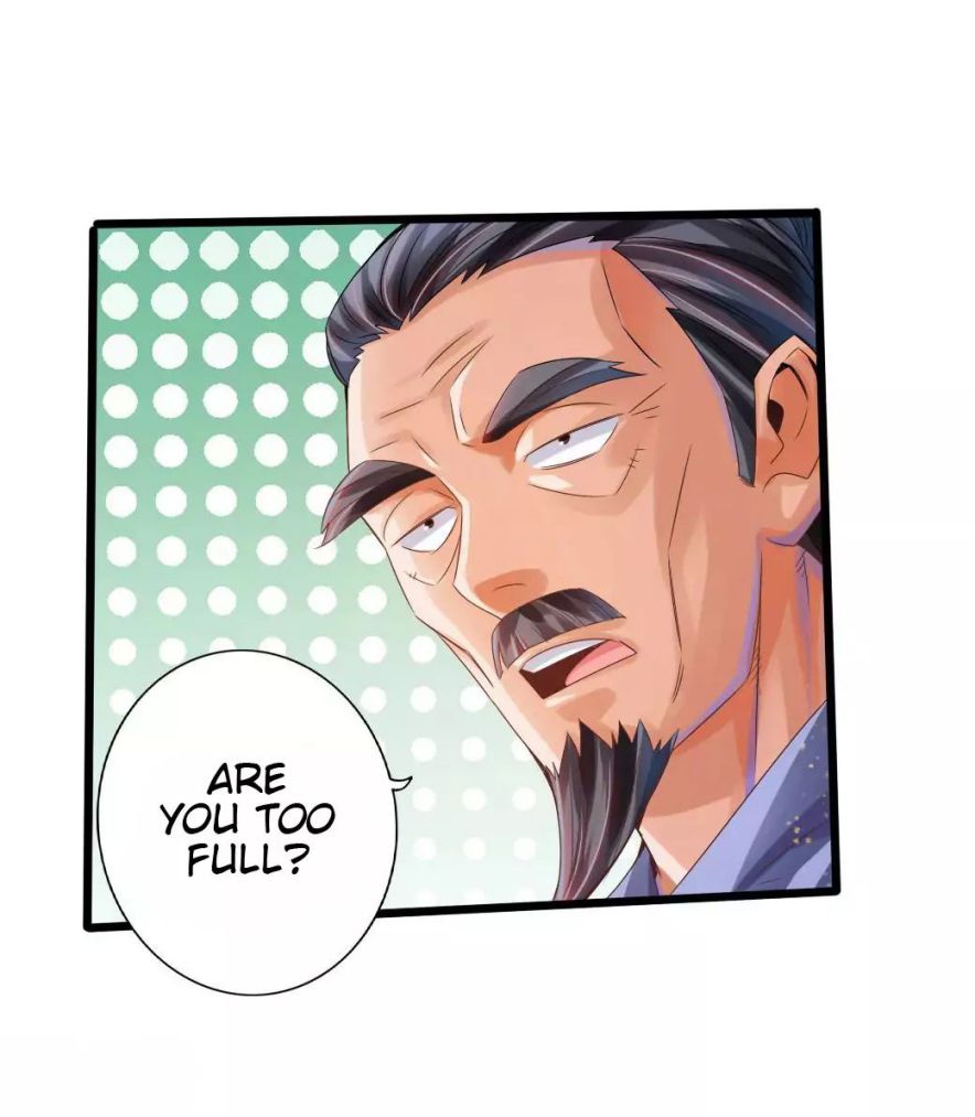 Banished Disciple’s Counterattack - chapter-32 - Page 12