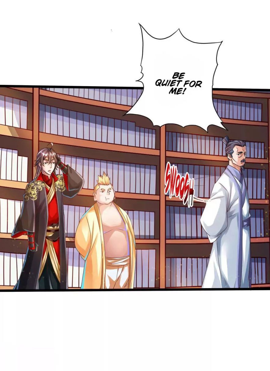 Banished Disciple’s Counterattack - chapter-32 - Page 13