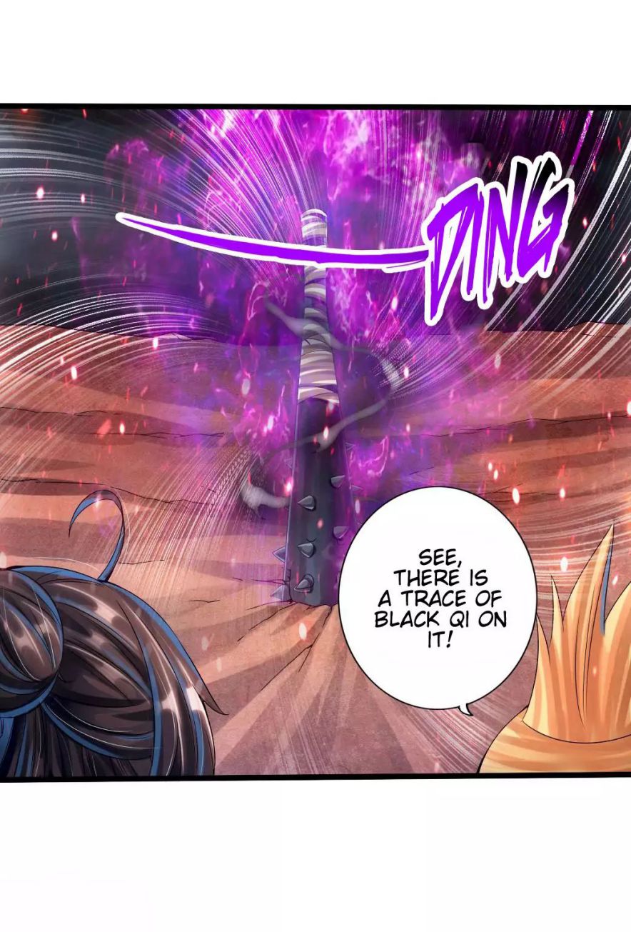 Banished Disciple’s Counterattack - chapter-32 - Page 23