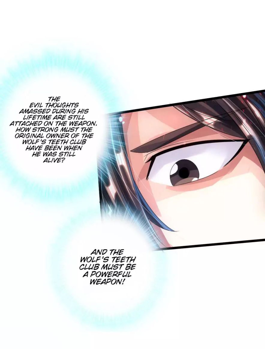 Banished Disciple’s Counterattack - chapter-32 - Page 25