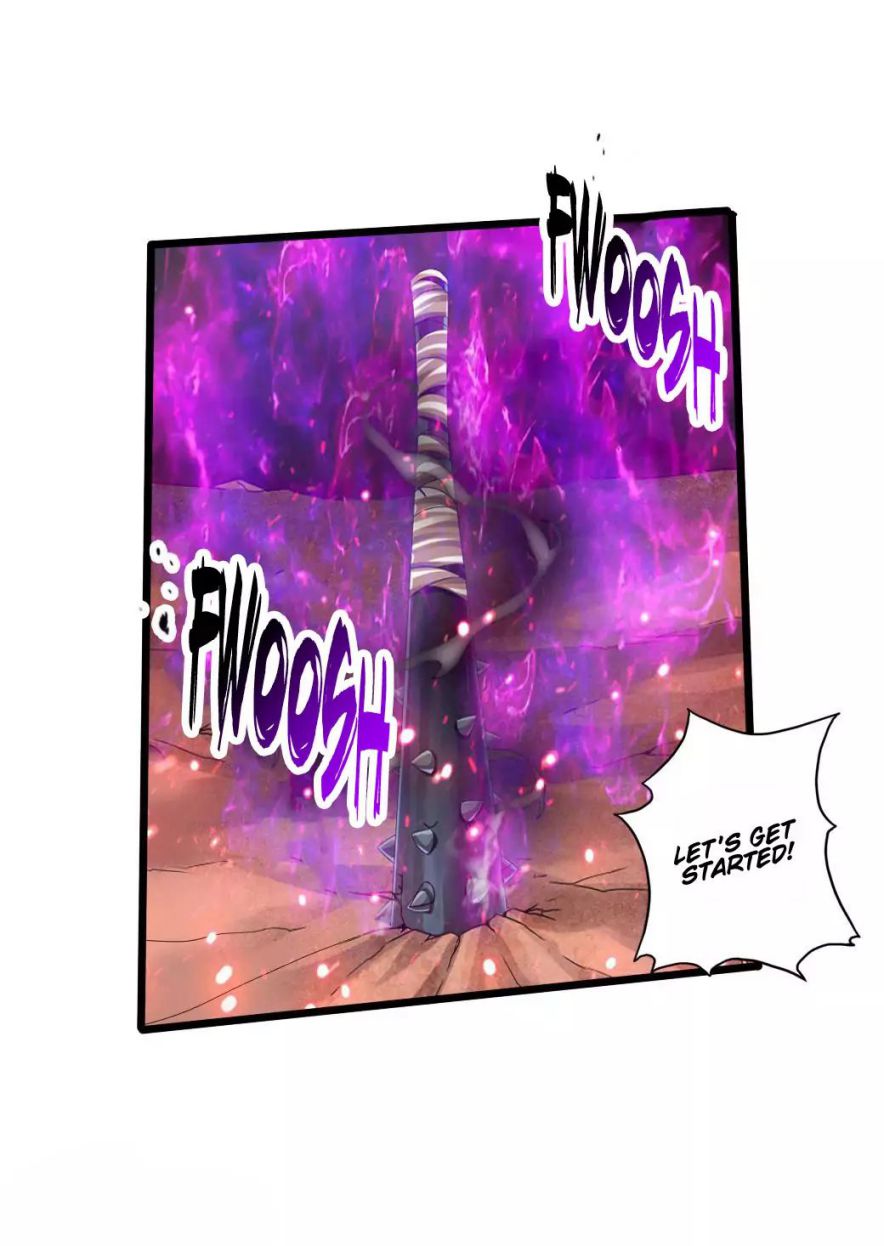 Banished Disciple’s Counterattack - chapter-32 - Page 27