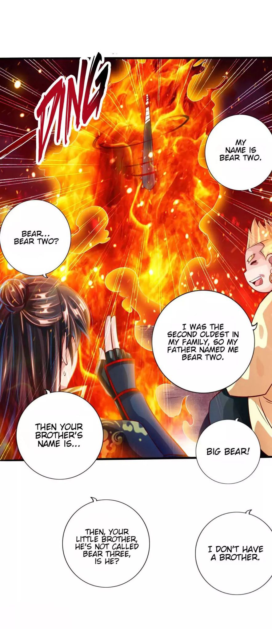 Banished Disciple’s Counterattack - chapter-32 - Page 30